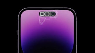 Bocoran iPhone 17: Kamera Depan 24MP, Selfie Makin Sempurna!