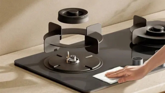 Xiaomi MIJIA Smart Gas Stove S2 Xiaomi MIJIA Smart Gas Stove S2
