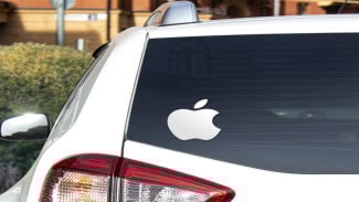 Apple Hilangkan Stiker di Box iPad Baru, Sedih Gak Dapat Stiker Apple Lagi?