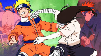 Daftar 10 Kekai Genkai Terkuat Di Naruto dan Boruto, ada Mokuton Hingga Jougan