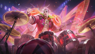 3 Hero Counter Fredrinn di META Terbaru Mobile Legends!
