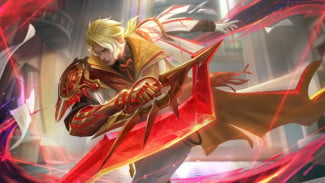 5 Hero OP yang Seringkali di Ban dan Takuti Pro Player di Turnamen MPL ID Season 13