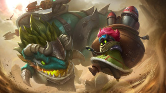 5 Hero OP yang Paling Sering Dipakai Pro Player di MPL ID Season 13, Yuk Cobain di Rank!