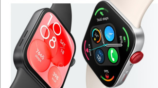 Mengapa Huawei Watch Fit 3 Cocok untuk Generasi Z?