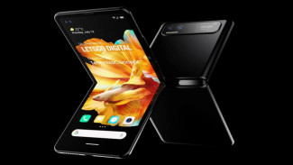 Bocoran Xiaomi Mix Flip, Spek Gahar: SoC Snapdragon 8 Gen 3, Kamera 50MP OIS dan Telefoto 60MP