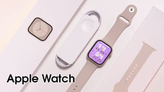 Rekomendasi 5 Apple Watch Terbaik dan Termurah di Tahun 2024: Gaya Modern, Teknologi Canggih!