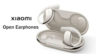 Xiaomi OpenWear Stereo Earphone: Inovasi Audio Nirkabel