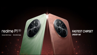 Bocoran Realme P1 5G: HP Dengan Spek Gahar di Kelasnya Dengan Harga Terjangkau!