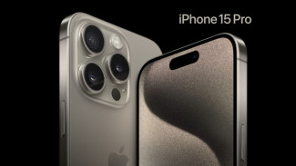 iPhone 15 Pro Drastis Turun Harga hingga 2 Juta, Cek Spesifikasi Canggihnya!