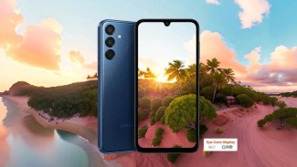 Bocoran Samsung Galaxy M15 5G Siap Rilis Di Indonesia, Baterai Besar, 5G, Internal 256GB