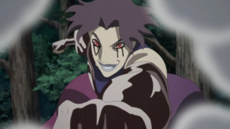9 Karakter yang Tidak Ada di Manga Tapi Muncul di Serial Anime Boruto!