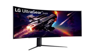 LG 45GS95QE: Monitor Untuk Para Gamer, Resolusi Tinggi