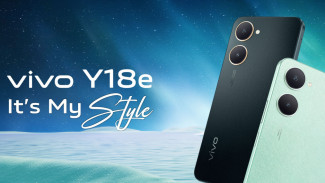Bocoran Spesifikasi Vivo Y18e: HP 1 Jutaan, Dilengkapi 13MP Dual Kamera Canggih dan Baterai 5000mAh!
