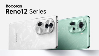 Jelang Rilis OPPO Reno12 Series 23 Mei: Dimensity 9200+(pro), Gaming yang Responsif, Speed Engine