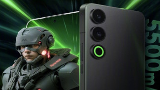 Spesifikasi Lengkap Meizu 21 Note: Layar 5000nit, Snapdragon 8 Gen 2, Baterai Besar