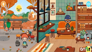 Download Apk Game Avatar World: Petualangan dan Kreativitas Tanpa Batas