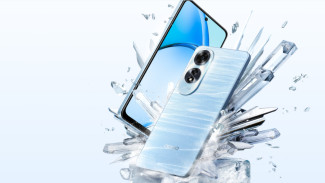 Teknologi Militer di Genggaman: Mengenal Lebih Dekat OPPO A60