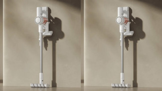 Xiaomi MIJIA Wireless Vacuum Cleaner 2 Dust Display: Bebas Debu Bersih-Bersih Rumah Semakin Mudah