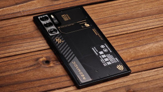 Red Magic 9 Pro Dikirimkan ke India: HP Gamer Snapdragon 8 Gen 3, RAM 16GB, 1600Nits