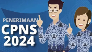 Info Terbaru Bagi Pelamar CPNS: Ini Daftar 50 Instansi yang Telah Umumkan Formasi CPNS dan PPPK 2024