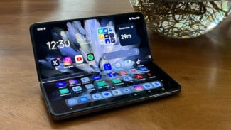 Smartphone Pertama yang Bakal Cicipi Android 15 Beta 1: OPPO Find N3