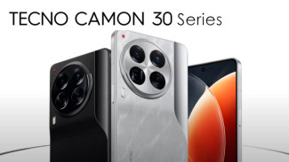 Bocoran Tecno Camon 30 Series: Smartphone Canggih dengan Kamera Unggulan Segera Rilis di Indonesia!