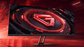 Redmi Monitor G24 Fast IPS Edition: Refresh Rate 180Hz, Harga Terjangkau,