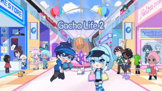 Panduan Lengkap Gacha Life: Fitur Utama, Tips Bermain, Download APK Terbaru