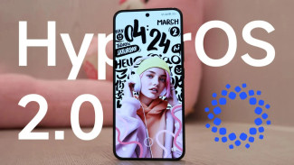 6 Kelebihan HyperOS yang Wajib Diketahui Pengguna Xiaomi, Banyak Peningkatan Performa!