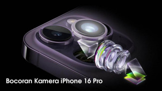 Bocoran Kamera iPhone 16 Pro Terbaru, Hadir dengan 5 Peningkatan Besar! Fotografi Makin Kece!