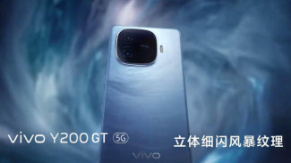 Vivo Y200 GT Rilis 20 Mei: Smartphone Canggih dengan Performa Tinggi dan Daya Tahan Lama!