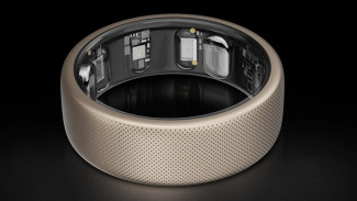 Amazfit Helio Smart Ring Rilis diPasar Amerika