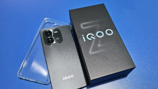 3 Gadget Baru Bombardir Indonesia, Infinix Siap Jegal iQOO