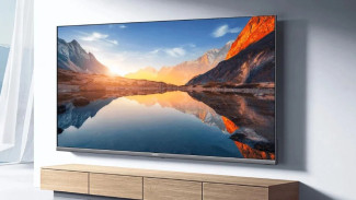 Xiaomi TV A 43 FHD 2025: Harga Terjangkau, Kedalaman Warna 10-bit, Bezel Logam