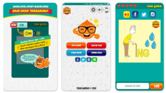 Kunci Jawaban Tebak Gambar Level 1: Solusi Pintar dan Kreatif