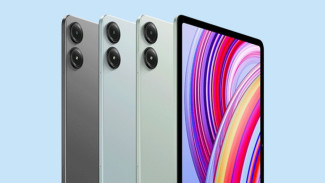 Redmi Pad Pro Diluncurkan Secara Global: Snapdragon 7s Gen 2, Layar 12,1″ 120Hz & HyperOS