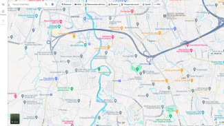 8 Aplikasi Maps Popular, Selain Google Maps dan Lebih Informatif