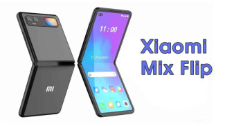 Bocoran Spesifikasi Xiaomi Mix Flip: Inovasi Smartphone Bawa Konektivitas Satelit!