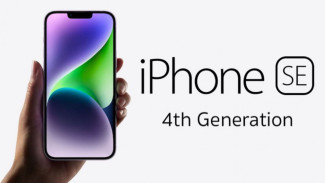 Intip Bocoran Terbaru iPhone SE 4: Inovasi Face ID dan Adanya Perubahan Harga!