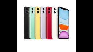 [Multiple] Inilah Perbedaan iPhone 5 dan iPhone 13