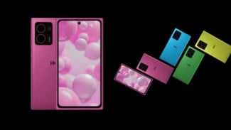 Bocoran Terbaru Nokia Lumia: Flagship Killer dengan Snapdragon 7s Gen 2 dan Kamera 108MP PureView