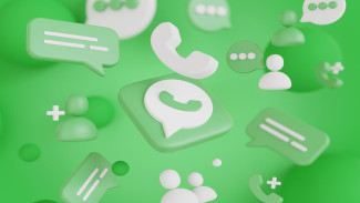 5 Cara Membuat WhatsApp Terlihat Offline Saat Long Weekend