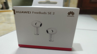 Huawei FreeBuds SE 2: Harga Terjangkau, Kualitas Tinggi, Bobot Ringan