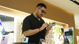 Cara Mendapatkan OPPO A60 Gratis dengan Mudah