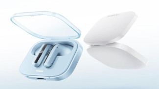 Xiaomi Redmi Buds 6 Active: Earbud TWS Murah dan Berkualitas