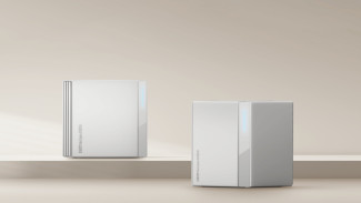 Xiaomi Mesh System AX3000 NE: Jaringan Luas, Wifi 6, Kecepatan Internet Cepat dan Stabil