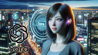 OpenAI Ciptakan Sora: Teknologi AI Canggih yang Mengubah Teks Jadi Video