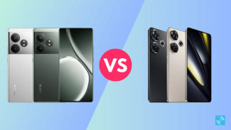 Perbandingan Poco F6 5G vs Realme GT 6T : Adu Smartphone Canggih, Mana Juaranya?