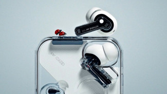 3 TWS Nothing Diluncurkan diIndonesia: Nothing Ear, Nothing Ear (a), dan CMF Buds Termurah