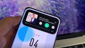 Cara Membuat Dynamic Island di HP Xiaomi Tanpa Update HyperOS